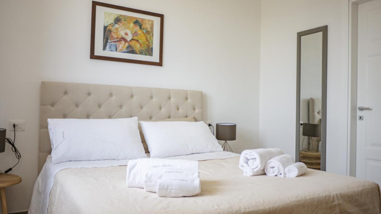 Casale Adriatico B&B Pineto Exterior foto