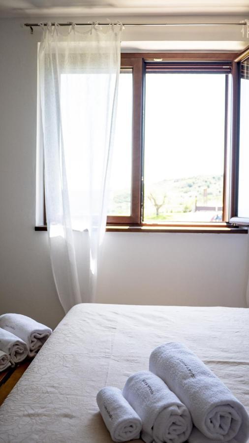 Casale Adriatico B&B Pineto Exterior foto